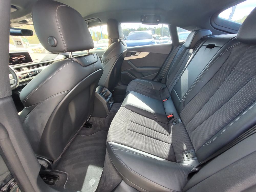 2.0 TDI 150KM S-Tronic S-line Gwarancja Kamera