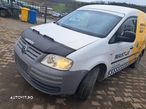 Piese/Dezmembrez VW Caddy 2.0SDi /2007 - 2