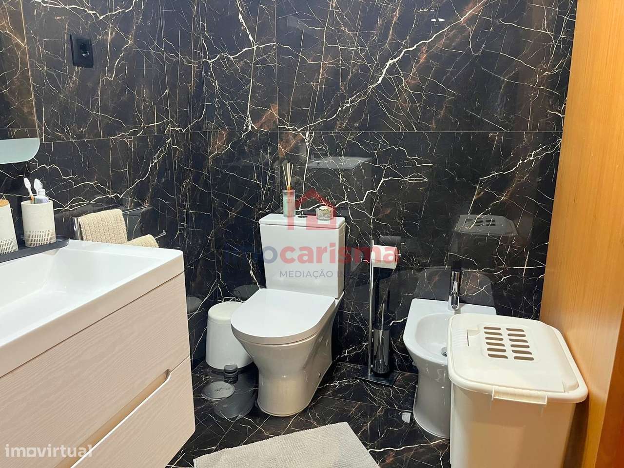 Apartamento T3 em Fermentões, Guimarães-10