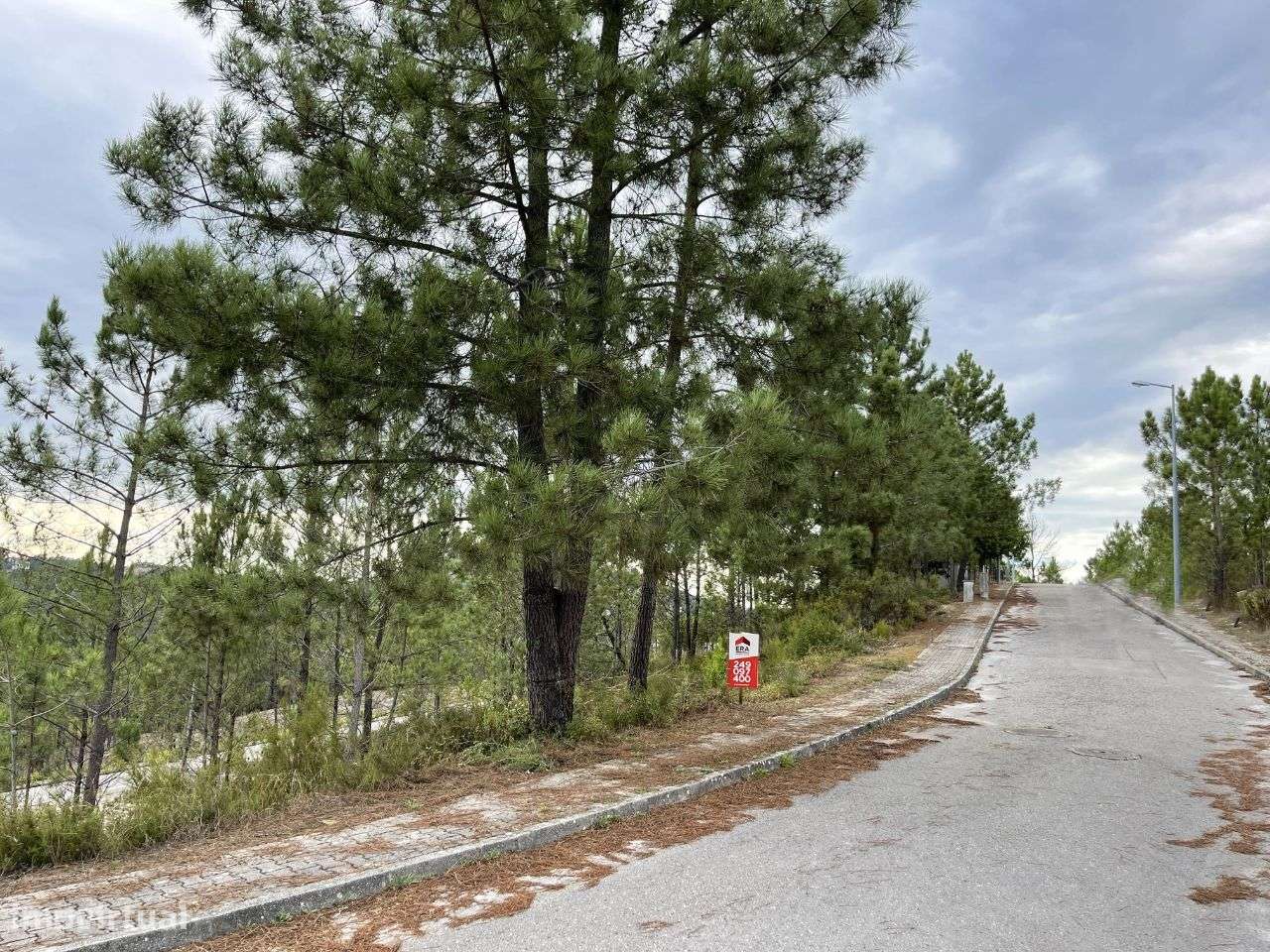 Terreno para construção - Grande imagem: 5/6