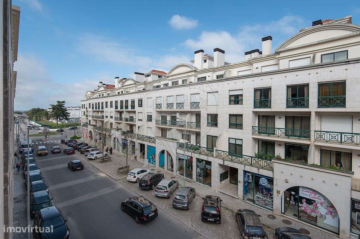 Apartamento T4 para venda - Grande imagem: 2/23