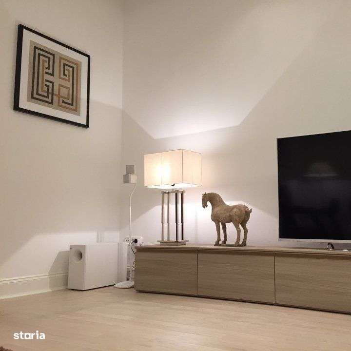 Capitale /  Duplex superb - Imagine principală: 4/16