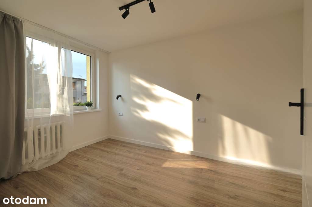 3 pokoje po remoncie przy A4 I świetna lokalizacja I Bezpośrednio-8