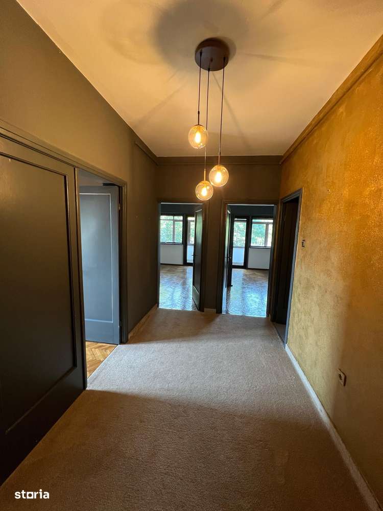 Arcul de Triumf/ AVERESCU| etaj 2 |  Pretabil sediu firmă sau BIROU - Imagine principală: 5/19