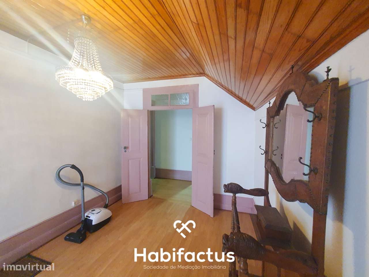 Prédio á venda com 3 apartamentos em Paranhos da Beira - Seia - Guarda-37