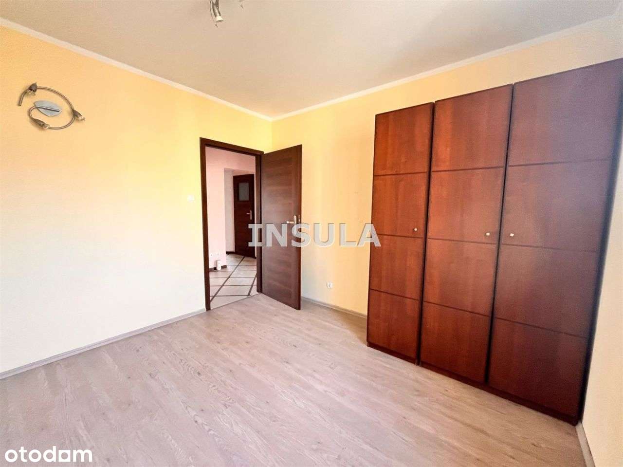 3 pokoje na ul. Żeromskiego-9