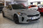 Kia Stinger - 3