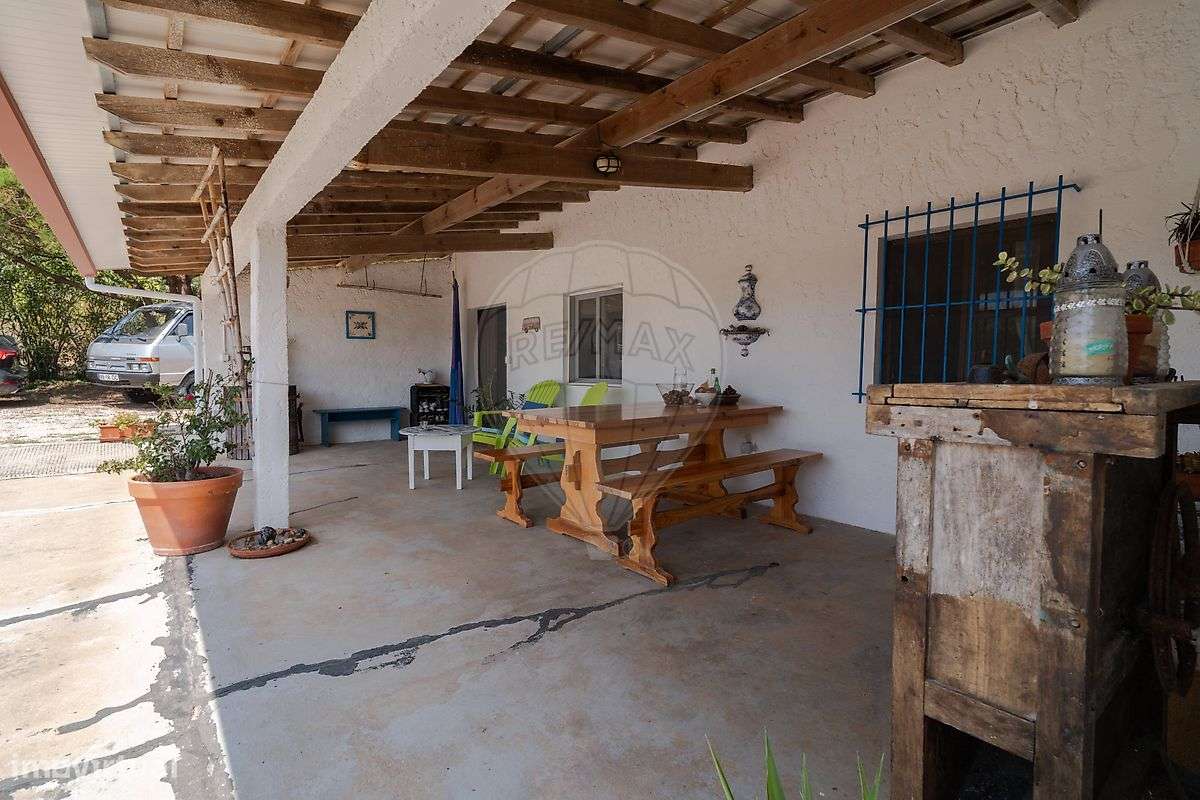 Moradia T1 para venda-39