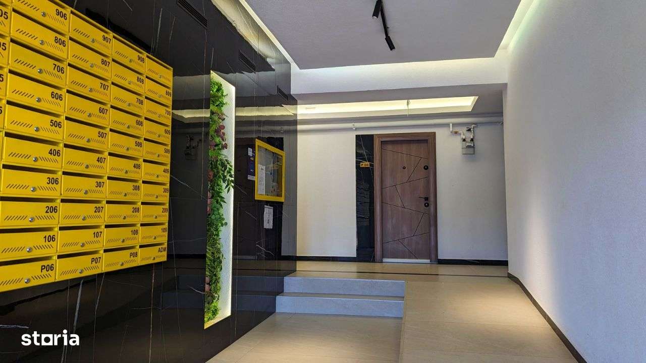 Apartament tip studio, Sos Salaj, Rahova-6