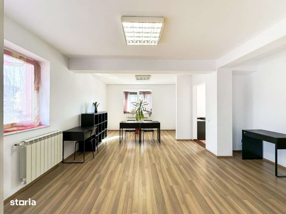 Vila Multifunctionala in Militari - Locuinta si afacere intr-un singur-16