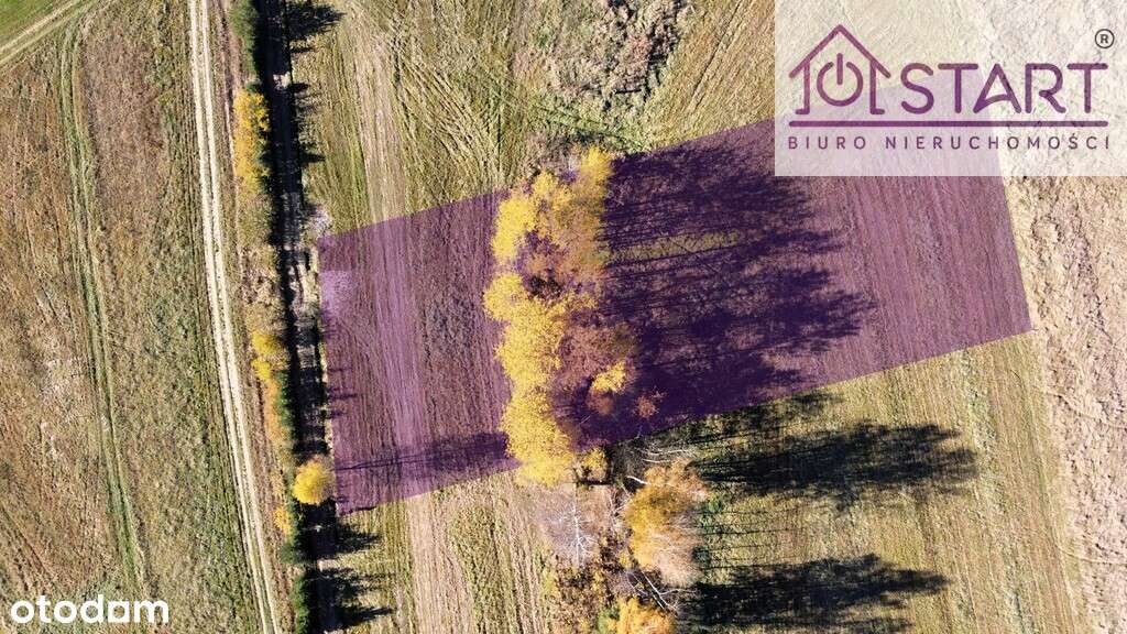 Działka widokowa z projektem budowlanym -Jabłonka - Pełny obrazek: 4/8