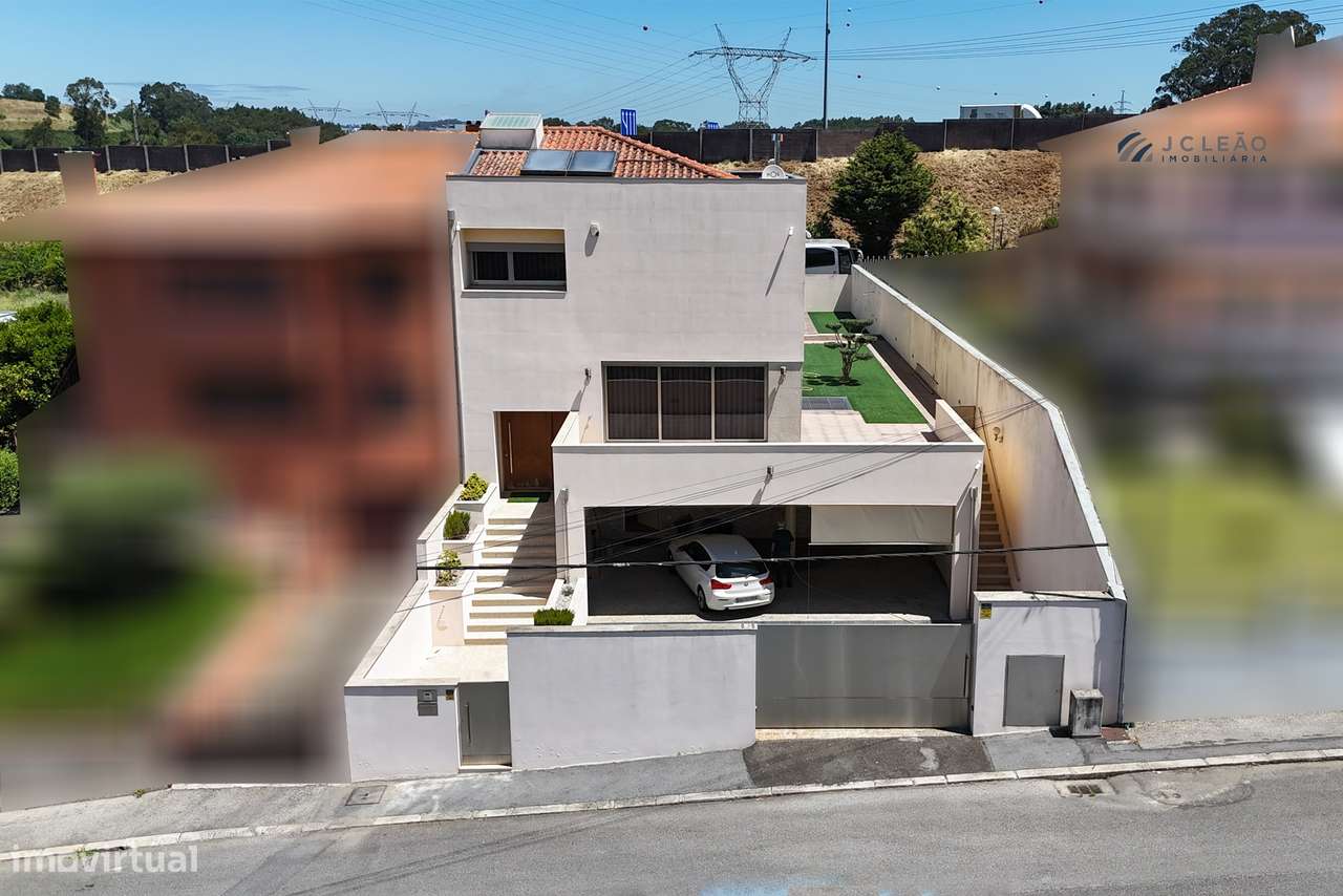 Moradia T3 Venda em Custóias, Leça do Balio e Guifões,Matosinhos-51
