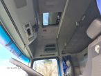 Mercedes-Benz Actros 2540 395KM Platforma Rama - 24