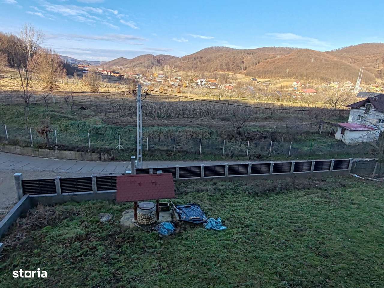 Casa D+P+E+M, zona Micesti, teren 2546mp - Imagine principală: 5/19