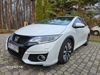 Honda Civic 1.8 Elegance (ADAS / Connect+) - 3