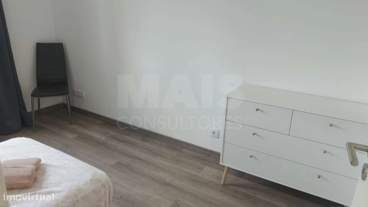 Apartamento T2 Duplex em Santo André – Bairro do Pinhal - Grande imagem: 5/20