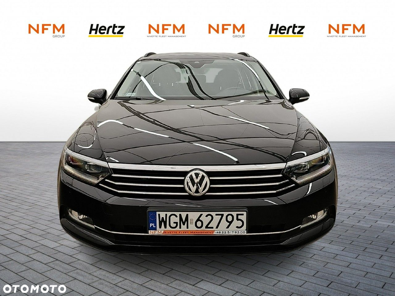 Volkswagen Passat - 8