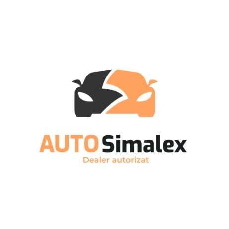Auto Simalex logo