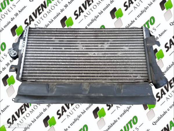 Radiador Intercooler Dodge Caliber - 1