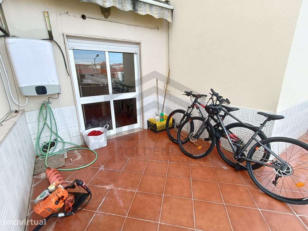 Apartamento T3 124m2 Área Bruta Privativa-14