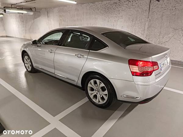 Citroën C5 2.0 HDi Exclusive - 20