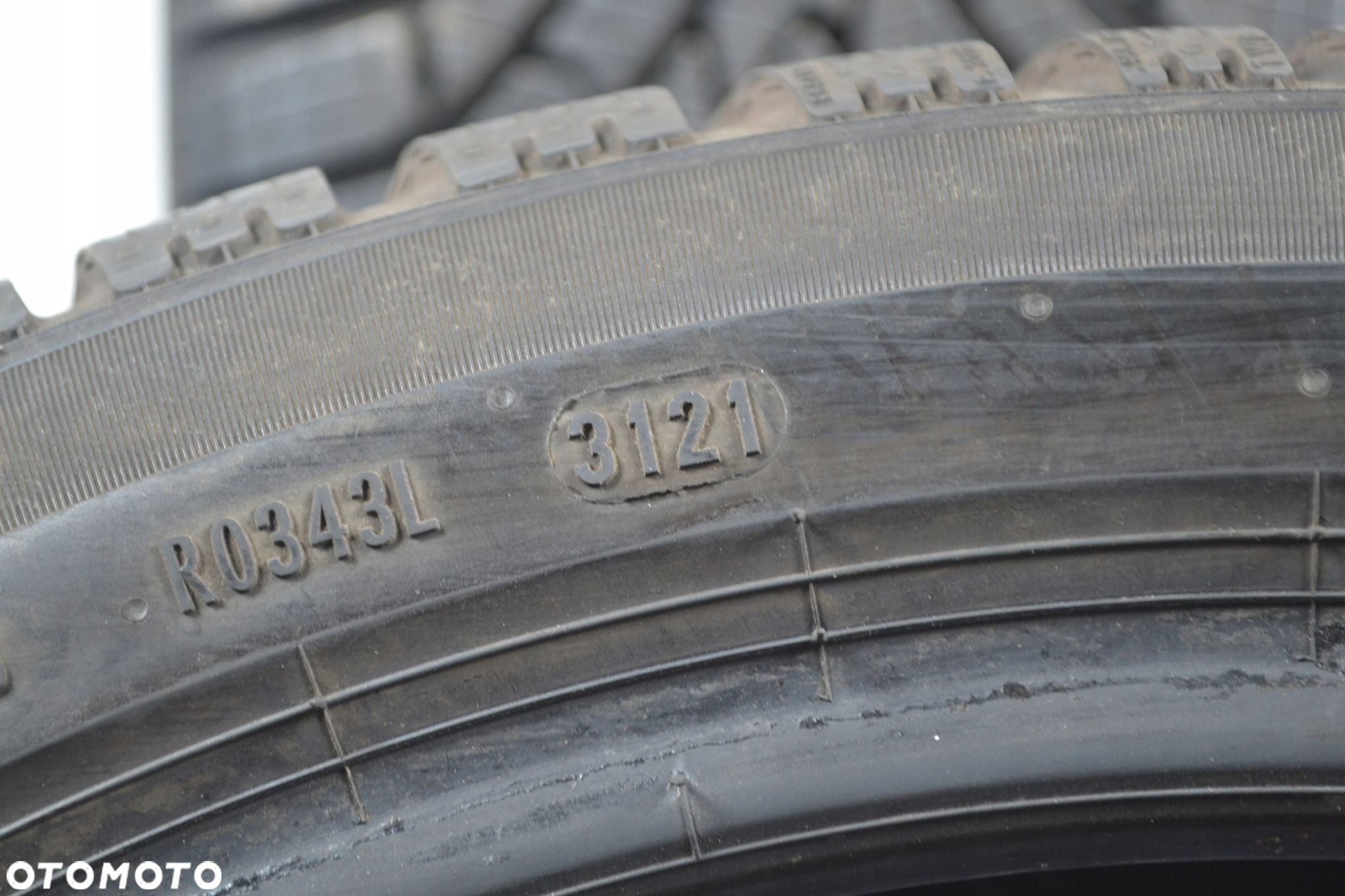 205/45R17 88V PIRELLI CINTURATO WINTER 2 x4szt 7847z - 4