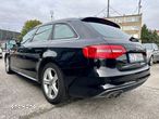 Audi A4 Avant 2.0 TDI DPF multitronic S line Sportpaket - 4