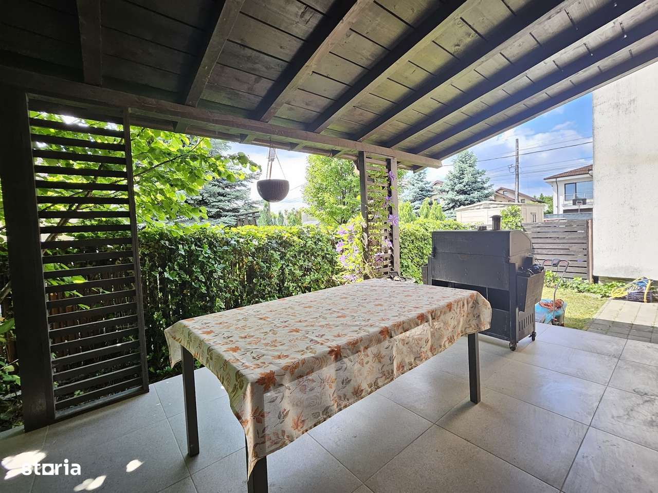 Oferta vanzare parte din triplex in Zavoi,  178000 EURO-17