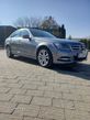 Mercedes-Benz C 200 CGI BlueEFFICIENCY - 5