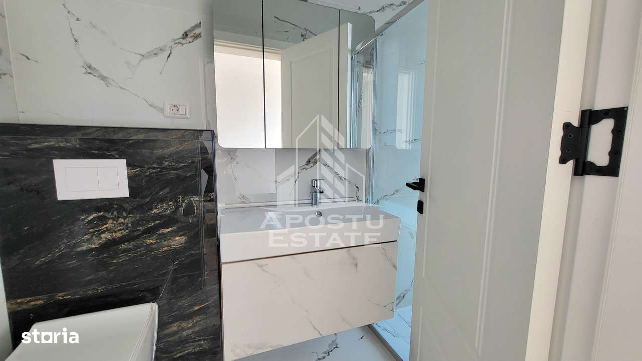 Duplex nou,5 camere Dumbravita(Cora) - Imagine principală: 5/20