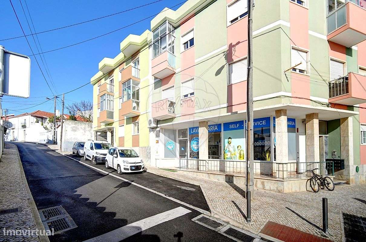 Apartamento T2 para venda - Grande imagem: 5/23