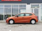 Seat Ibiza - 2