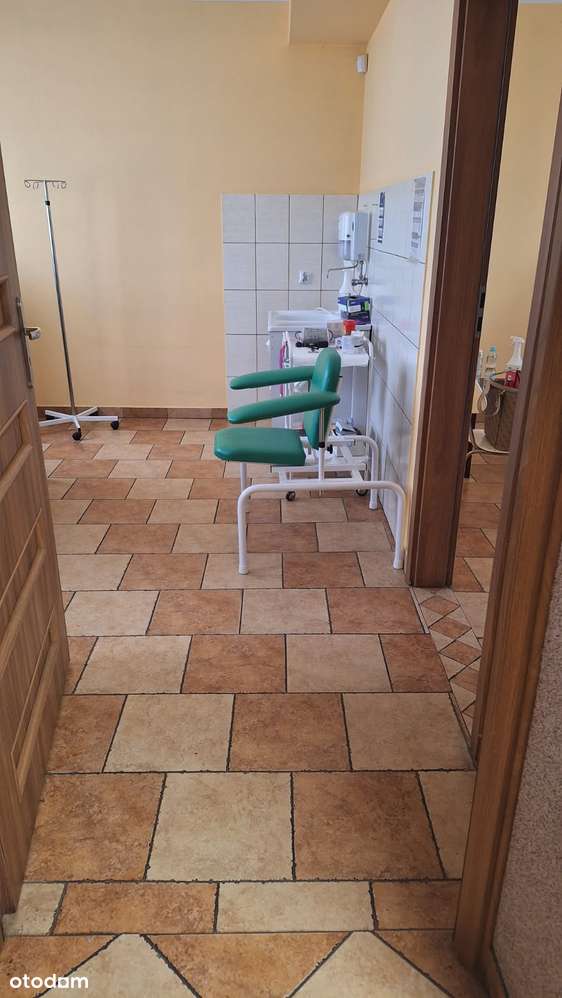 Sprzedam przychodnie lekarską - Pełny obrazek: 4/8