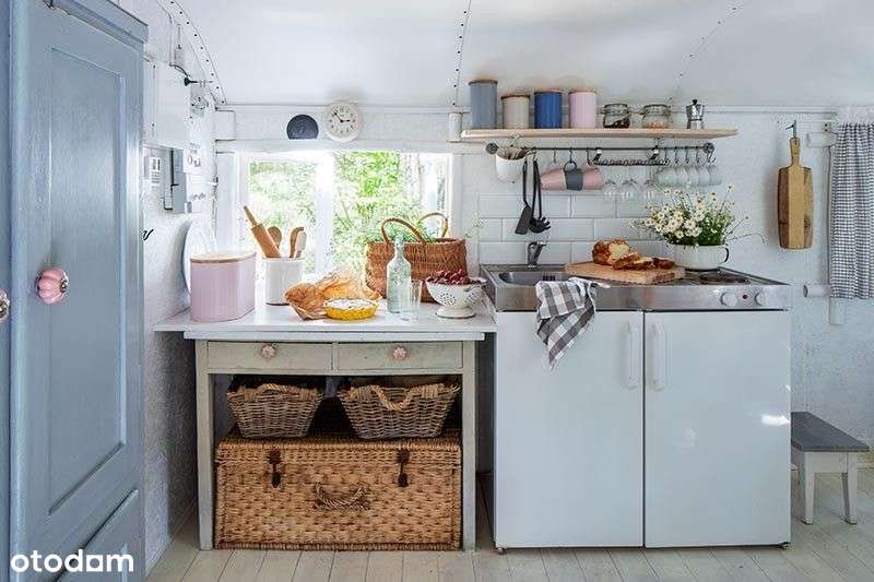 Działka 1722 m² | budowlana | Świniotop |ogrodzona-5