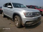 Dekor Deski Chrom Listwa Kratki VW Atlas Teramont - 6