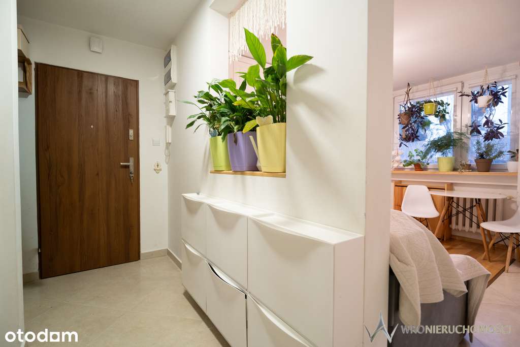 3 pokoje gotowe do wprowadzenia - Pełny obrazek: 5/8