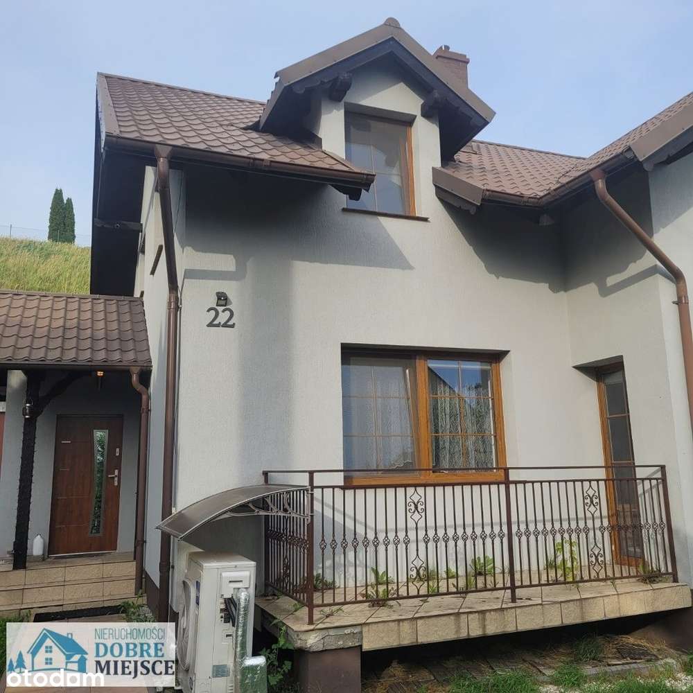 Dom na sprzedaż, 5 pokoi, 237 m², Świecie