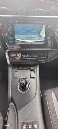 Toyota Auris 1.8 VVT-i Hybrid Automatik Touring Sports Comfort - 23