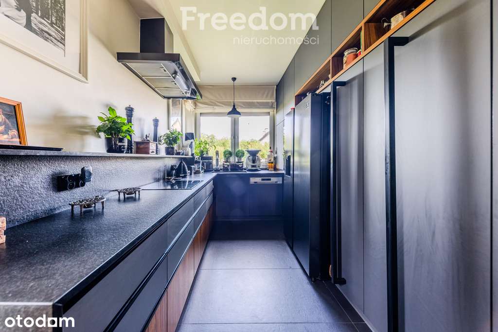 Komfortowy dom o wysokim standardzie - Pełny obrazek: 5/20