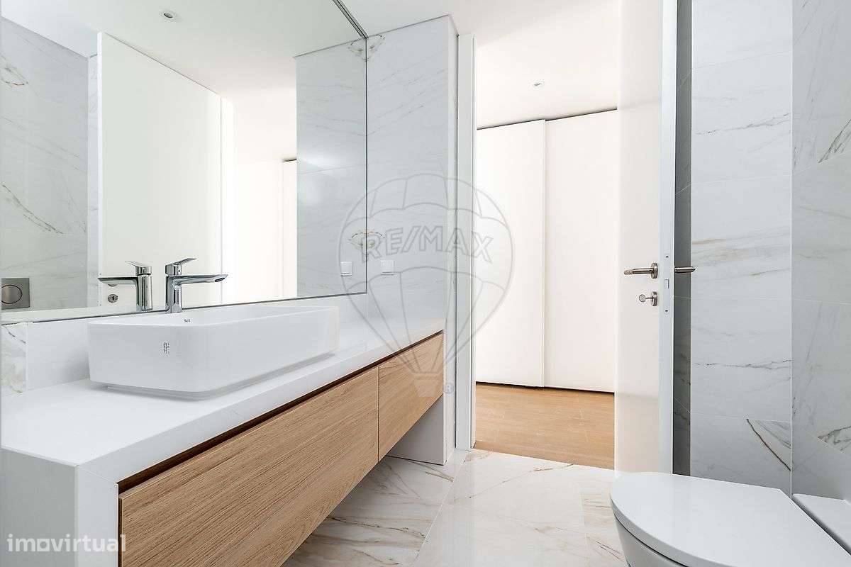 Apartamento T3 para venda - Grande imagem: 5/12