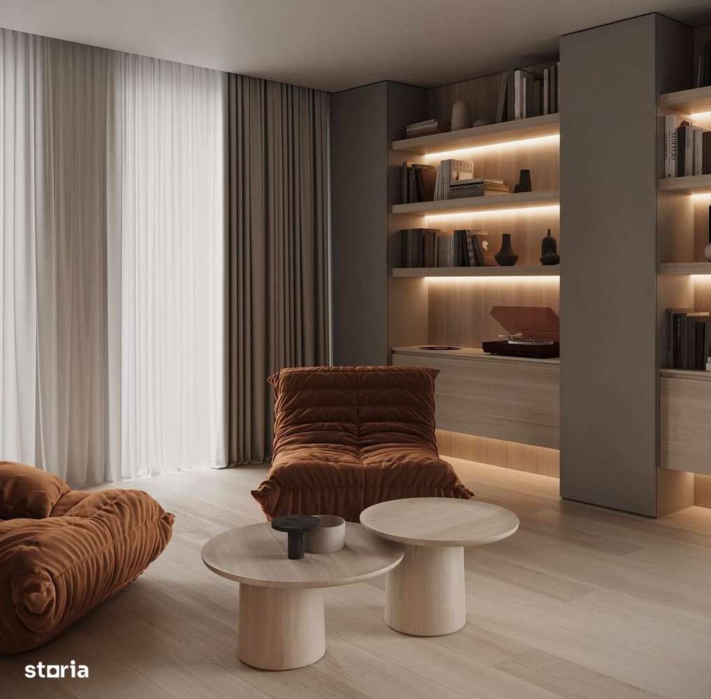 3 camere  duplex -  Titan Pallady  7 min Metrou N Teclu - Imagine principală: 1/15