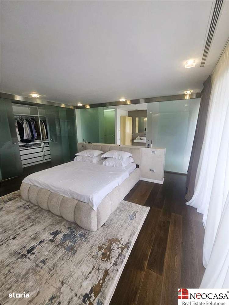 PENTHOUSE TIP DUPLEX  MOBILAT SI UTILATCARTIERUL TEI2 LOCURI DE PARCAR-3