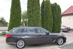 BMW Seria 5 520d AT - 16