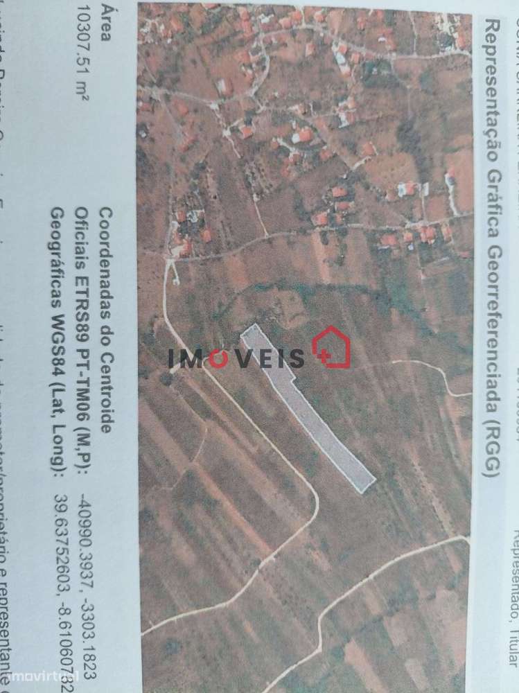 Terreno com vista deslumbrante e bons acessos!!!-5