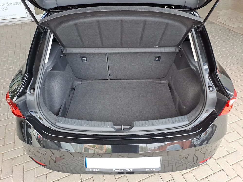 SEAT LEON 1.0TSI 110KM Style 3stref.Klimatyzacja ACC Grzana Kierownica/Fotele PL