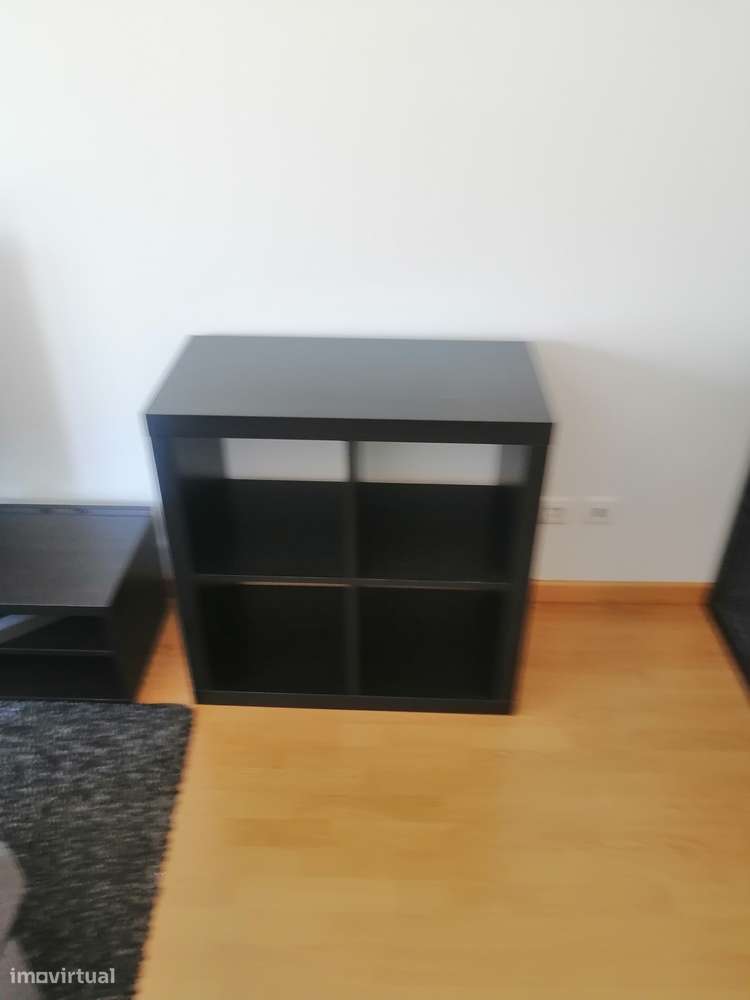 Aluguer Apartamento T1 Quinta Sta Apolónia em Coimbra - Grande imagem: 4/5