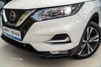 Nissan Qashqai 1.7 dCi Xtronic ALL-MODE 4x4i TEKNA - 11