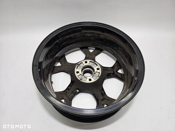 FELGA ALUMINIOWA 17" 4X108 ET20 OPEL CROSSLAND 5834 - 8