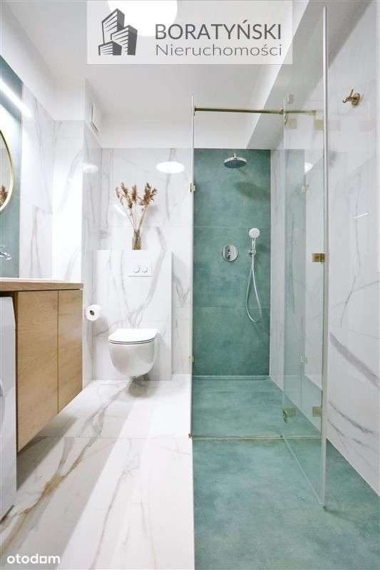 Apartament Mielno - 60 M od plaży-8