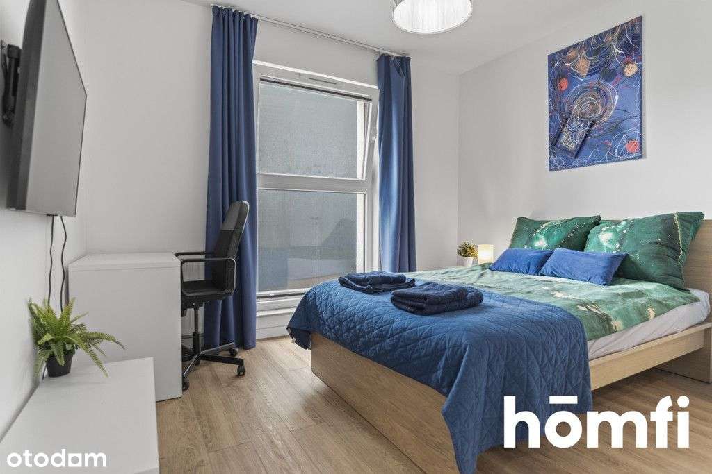 Inwestycyjne mieszkanie 3-pokojowe w Poznaniu! - Pełny obrazek: 4/17